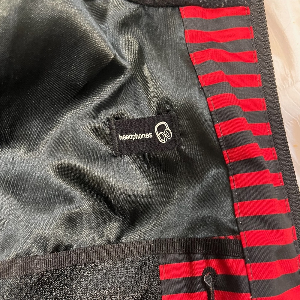Sessions Snowboard Jacket - Picture 2 of 16
